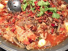 -麻六记(凤凰汇店)