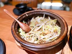 -旺爷砂锅·茶作(国贸城店)