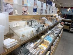 -MUJI无印良品(大唐西市店)