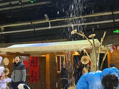 -宁波冰雪大世界(北仑区)