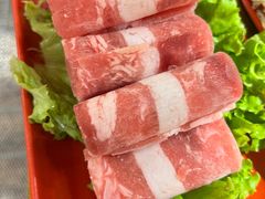 -民食香·腊排骨野生菌美食(木府店)