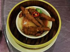 -宝燕壹号(徐汇店)