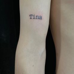 -PinooTattoo皮奴刺青纹身设计总部