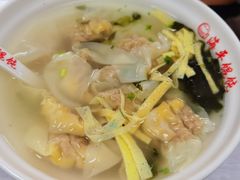 -海平馄饨(逍遥二路店)