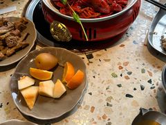 -辣皇朝小龙虾(六一店)
