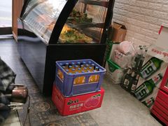 -大嘻咹biangbiang面(历史博物馆店)
