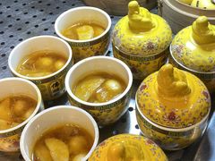 -苏格里岛自助海鲜火锅烧烤(大汉悦中心店)