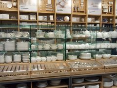 -MUJI无印良品(星光68广场店)
