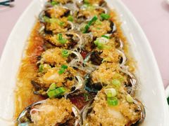 -顺风江南宴(静安大融城店)