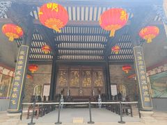 -资政大夫祠