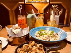 -秘密旅行Bonjour(黑金冠 江南西店)