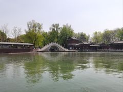 -皇家御河游(紫御湾码头)