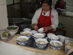 -方桥点心店(易发城店)