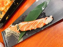 -匠客寿司(江门万达老街店)
