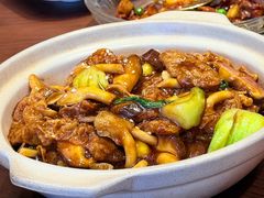 -扬州饭店(南京东路店)