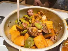 -关东小磨东北菜(漕河泾印象城店)