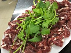 -山珍鲜牛肉火锅·本地连锁老字号(二马路汕中老店)