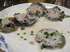 -尖沙咀大酒楼(罗村店·粤菜海鲜·宴会聚餐)