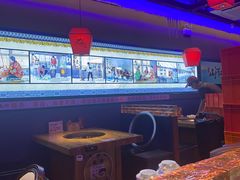 -山河屯铁锅炖·非遗铁锅炖(华强北店)