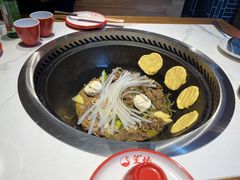 -玺炖·中国铁锅炖(虹桥天街店)