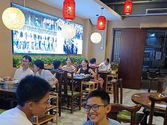 -贵州牛霸一方·苗侗酸汤鱼(白云三元里店)