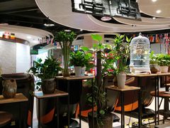 -舌尖上的食缘花园主题餐厅