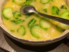 -彩丰楼中餐厅(佘山世茂洲际酒店)