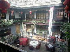 -蔼若春.传承三十年云南菜(金碧公园店)