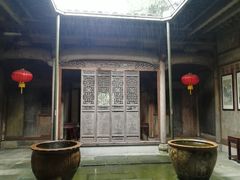 -徽商大宅院