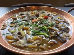 妈妈的味道私房菜-妈妈的味道(和顺古镇店)