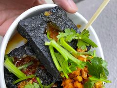 -黑色经典臭豆腐·湖南特产(坡子街店)