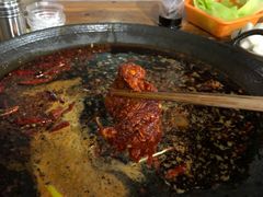 -星鸿社重庆老火锅