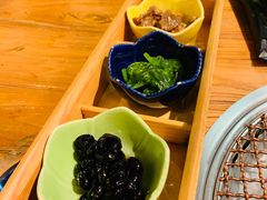 -黑牛の店·和牛烧肉(合生汇店)