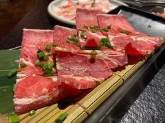 -牛焱·烧肉酒肆(五大道店)