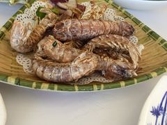 -碧海银沙海鲜餐厅(恒大海上威尼斯店)