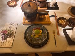 -叶叶菩提(太原别墅店)