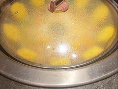 -蘸小院铁锅炖·蘸酱菜·东北菜(怀远门店)