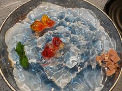 -江边城外烤全鱼(方庄时代购物中心店)