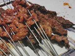 -轻松串吧(亦庄上海沙龙店)