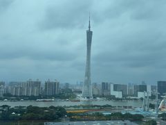 -广州富力丽思卡尔顿酒店