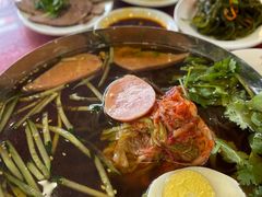 -西塔大冷面(市府大路店)