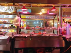 -友生风味小吃(营平农产品市场店)