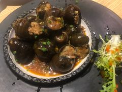 -渔太泰漓江小馆·广西融合菜(西街店)