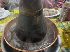 -原柳滩高台阶涮羊肉