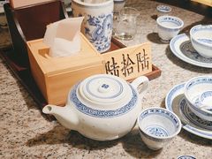 -南京大牌档(中关村领展广场店)