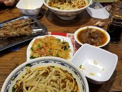 -韩师傅老大同刀削面(北苑路店)
