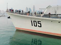 -中国人民解放军海军博物馆