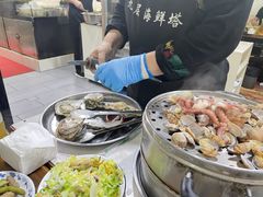 -九层海鲜塔(市南店)