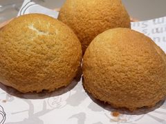 -蔡澜点心·粤菜(万菱汇店)