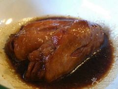 红烧鸡翅-做了不起的80后